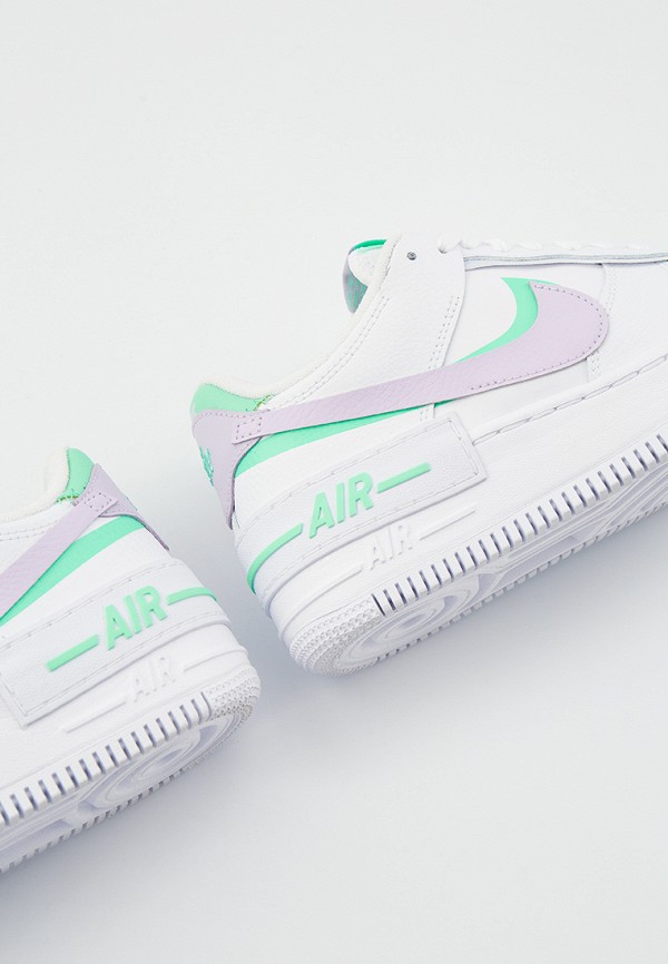 фото Кеды nike