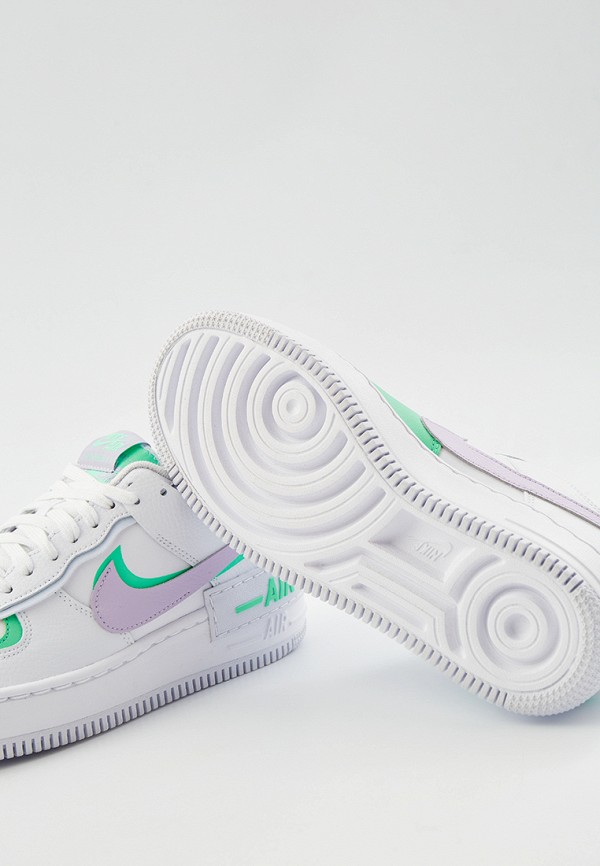фото Кеды nike