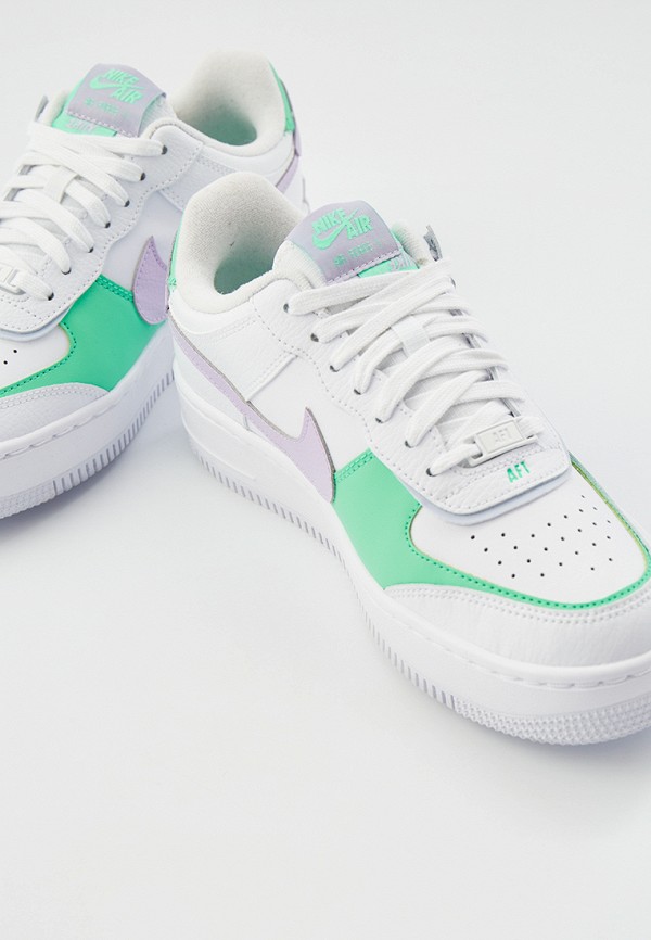фото Кеды nike
