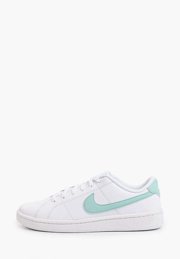 фото Кеды nike