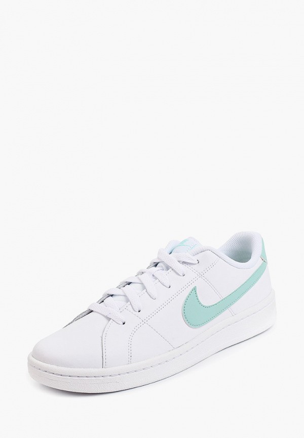 фото Кеды nike
