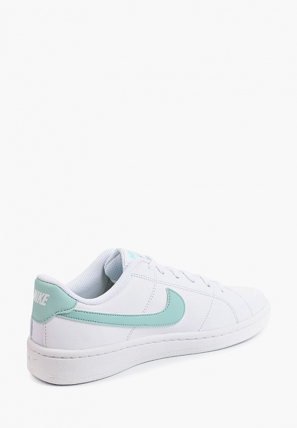 фото Кеды nike