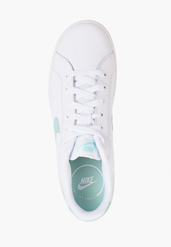 фото Кеды nike