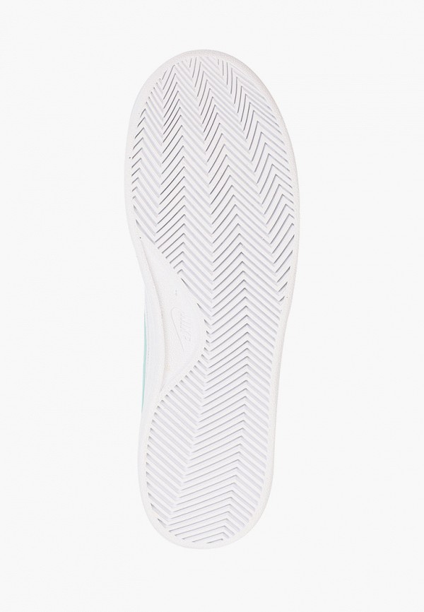 

Кеды Nike, Белый, WMNS NIKE COURT ROYALE 2