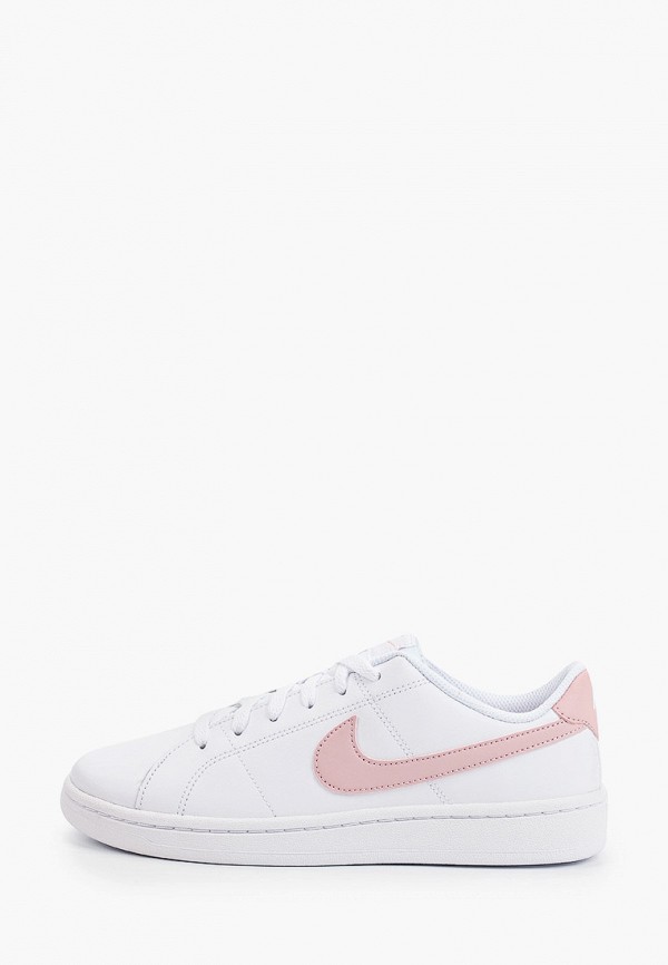 

Кеды Nike, Белый, WMNS NIKE COURT ROYALE 2