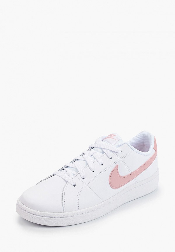 фото Кеды nike