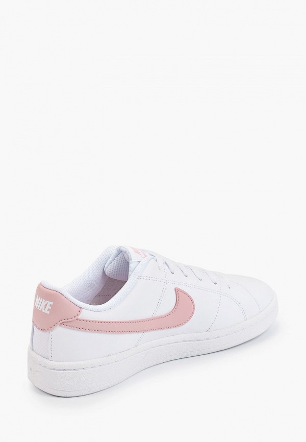 фото Кеды nike