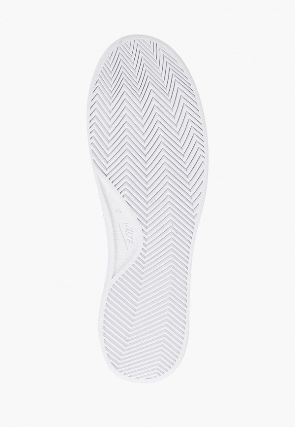 фото Кеды nike