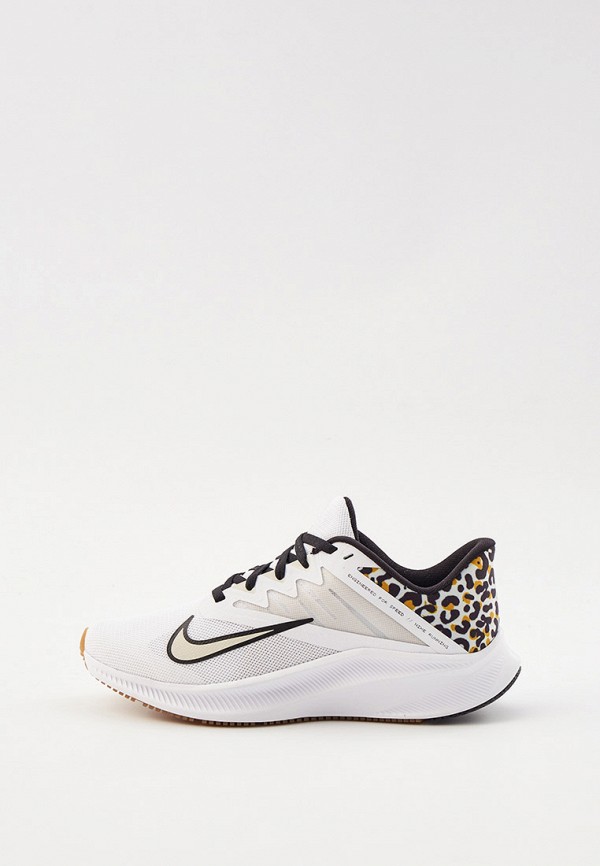

Кроссовки Nike, Белый, WMNS NIKE QUEST 3 PRM