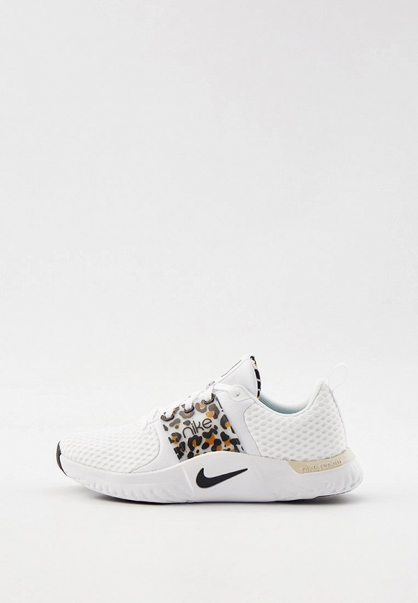 

Кроссовки Nike, Белый, RENEW IN-SEASON TR 10 PRM