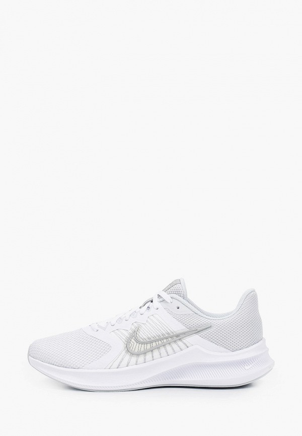

Кроссовки Nike, Серый, WMNS NIKE DOWNSHIFTER 11