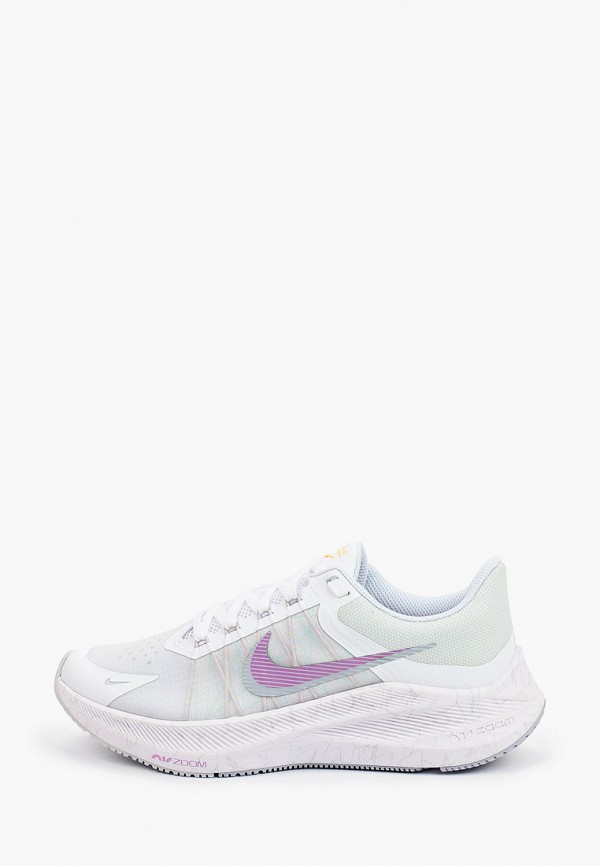 

Кроссовки Nike, Белый, WMNS NIKE WINFLO 8