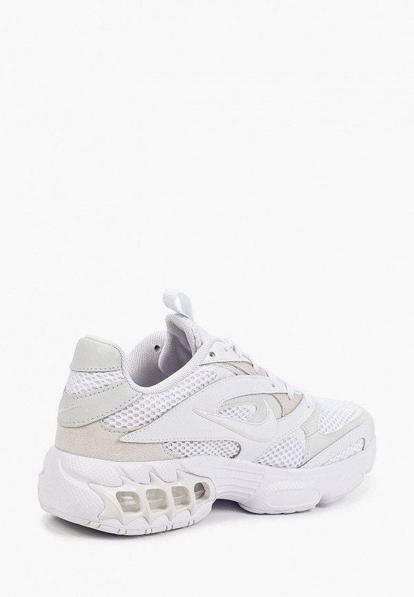 

Кроссовки Nike, Белый, W NIKE ZOOM AIR FIRE