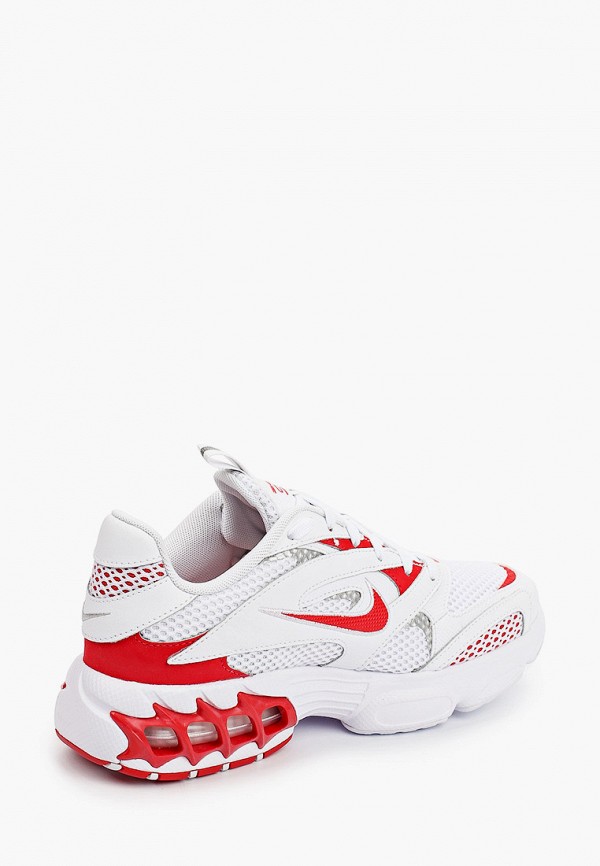 

Кроссовки Nike, Белый, W NIKE ZOOM AIR FIRE