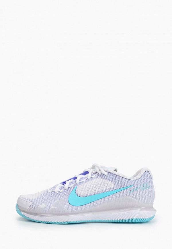 

Кроссовки Nike, Фиолетовый, W AIR ZOOM VAPOR PRO HC
