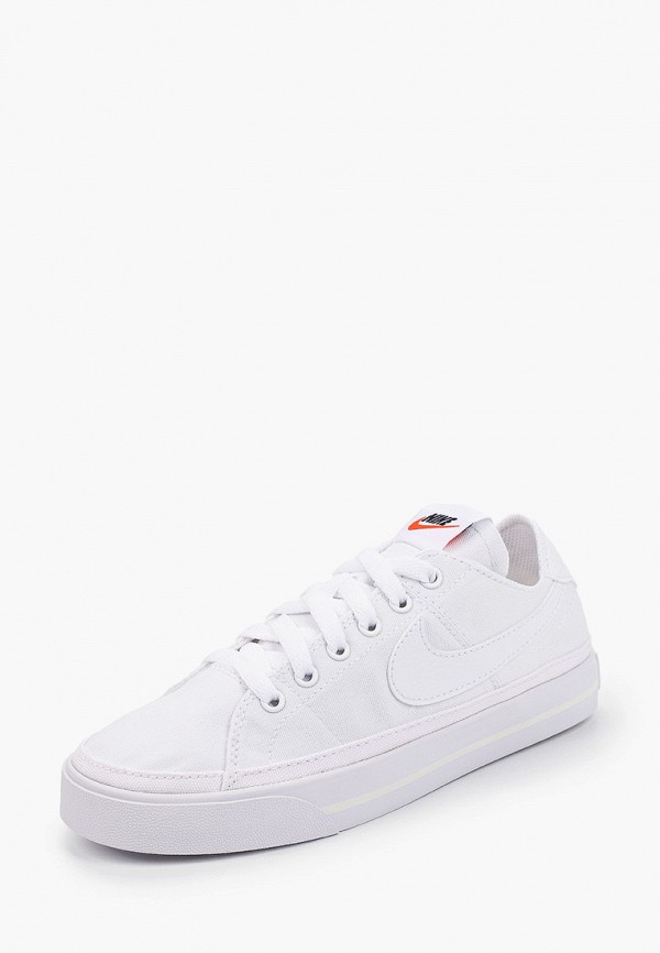 фото Кеды nike