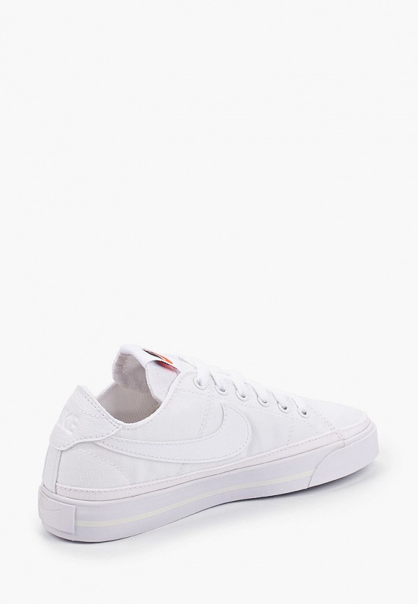 фото Кеды nike