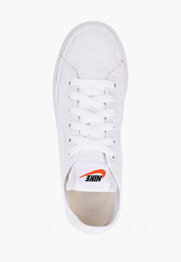 фото Кеды nike
