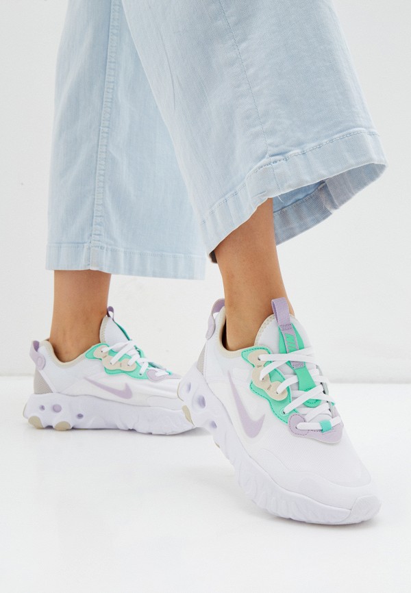 фото Кроссовки nike