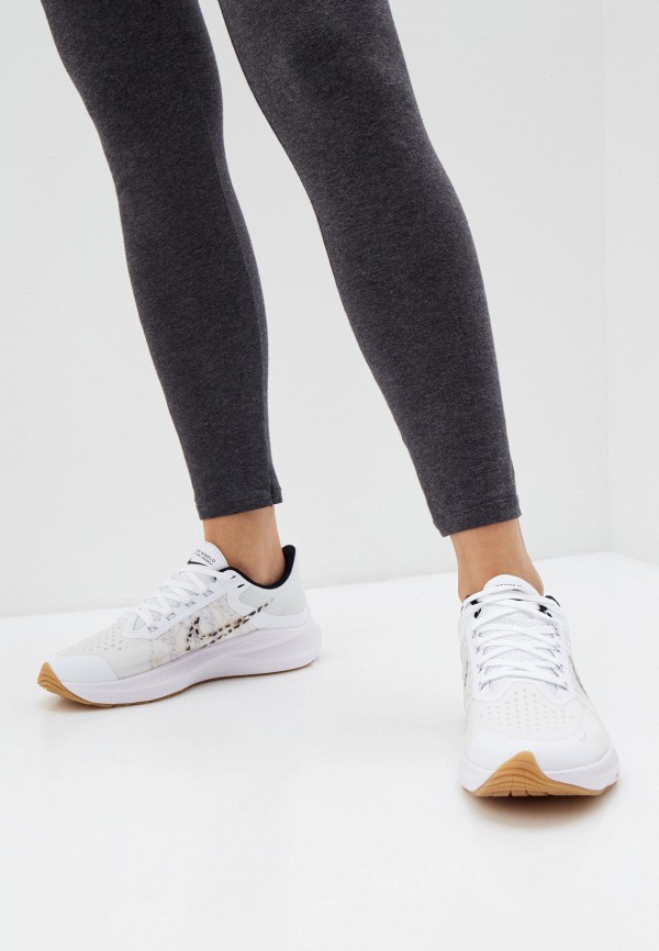 фото Кроссовки nike