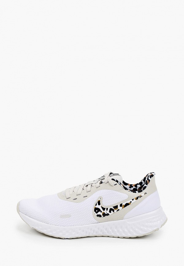 

Кроссовки Nike, Белый, WMNS NIKE REVOLUTION 5 PRM