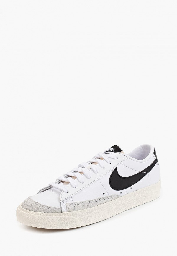 фото Кеды nike