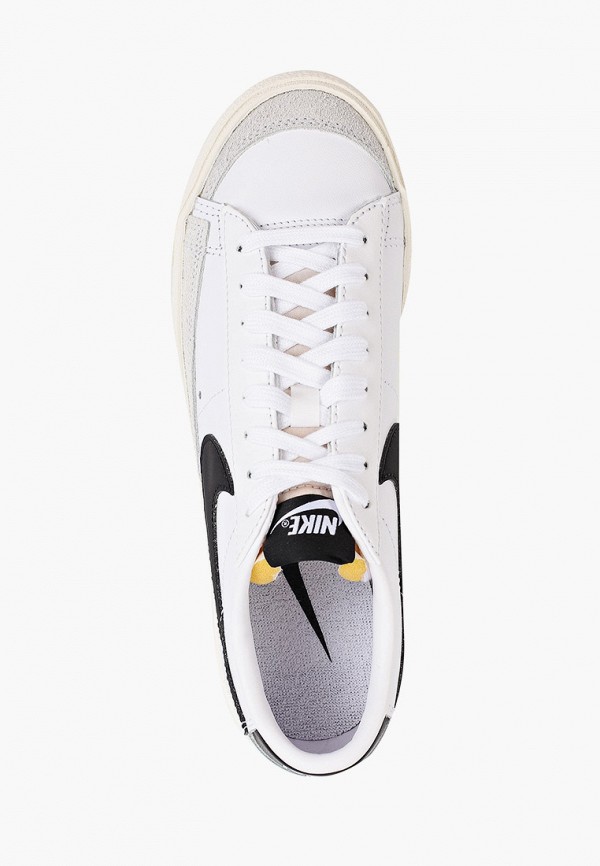 фото Кеды nike