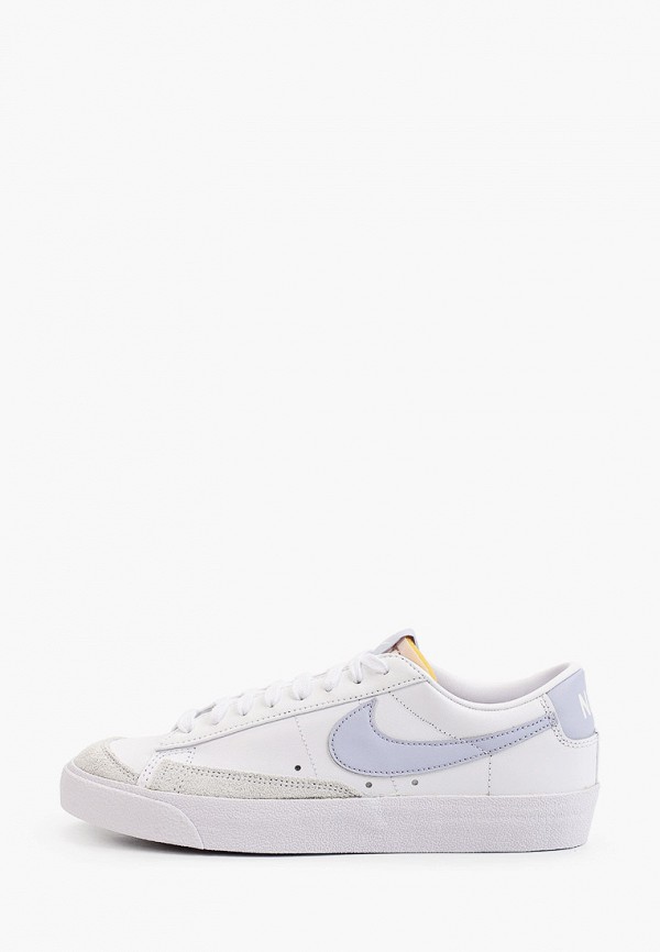 фото Кеды nike