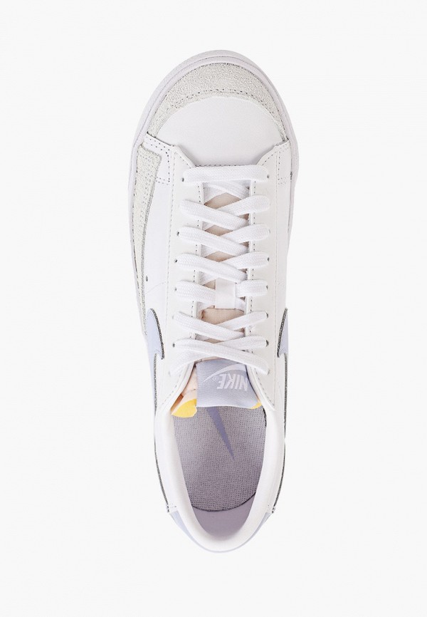 фото Кеды nike
