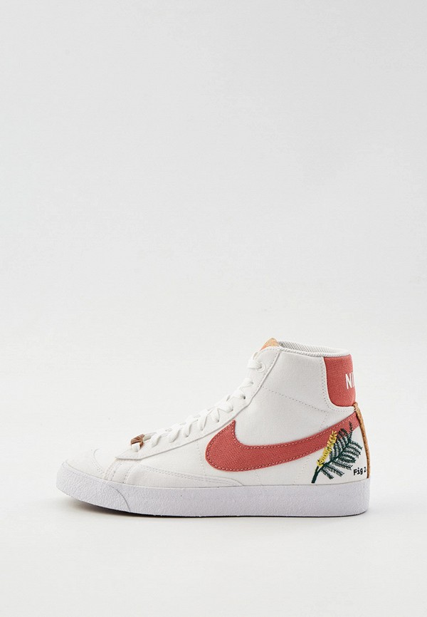 фото Кеды nike