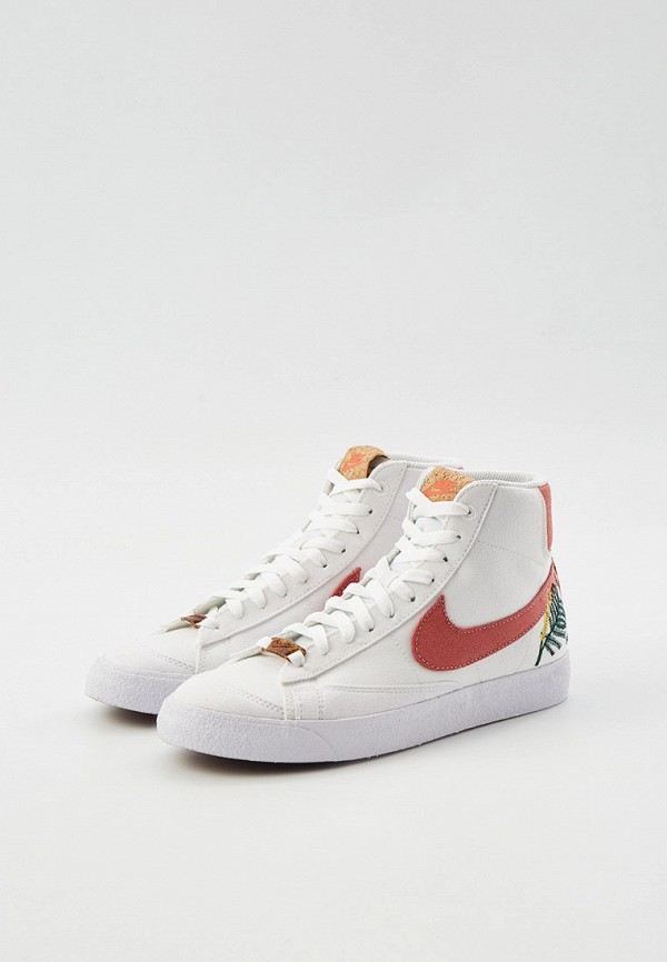 фото Кеды nike