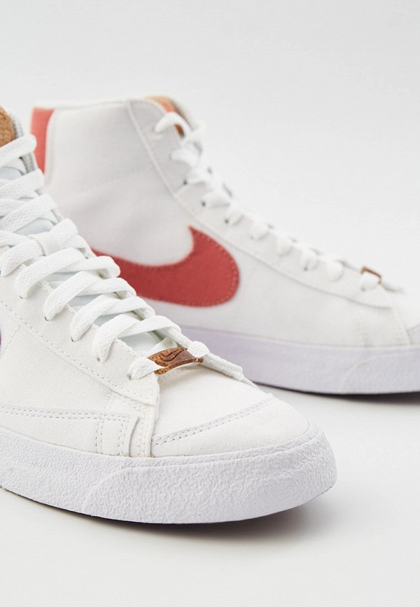 фото Кеды nike