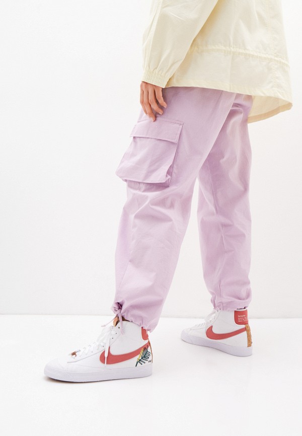 фото Кеды nike