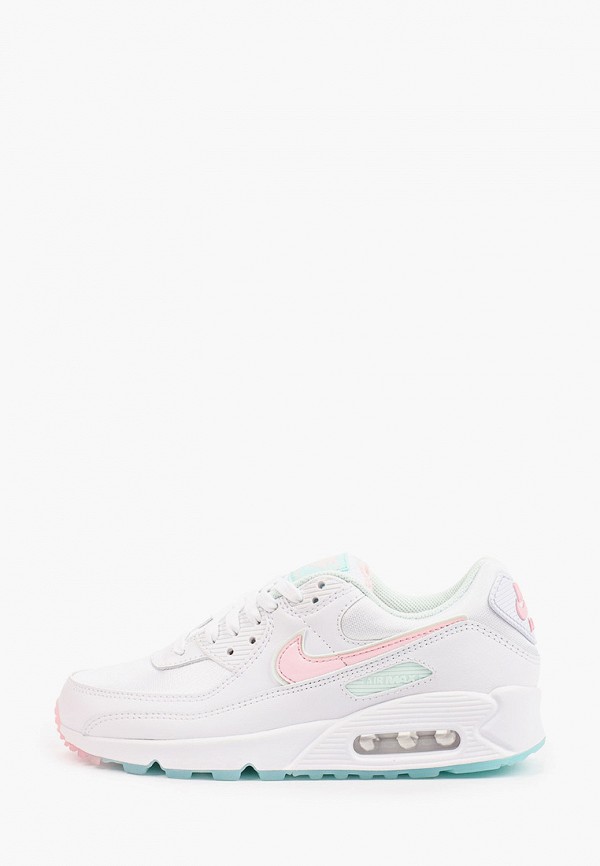 

Кроссовки Nike, Белый, W AIR MAX 90