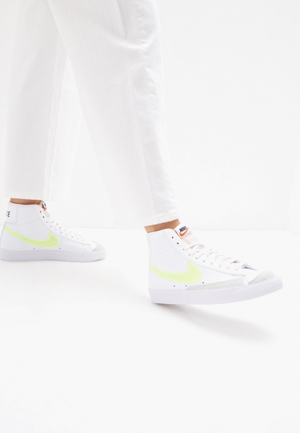 Кеды Nike NI464AWMQCQ3A060