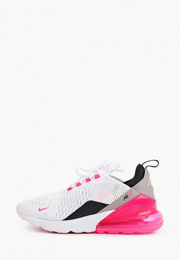 

Кроссовки Nike, Белый, WMNS AIR MAX 270 ESS