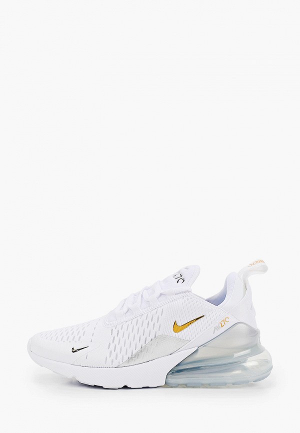 

Кроссовки Nike, Белый, WMNS NIKE AIR MAX 270 ESS