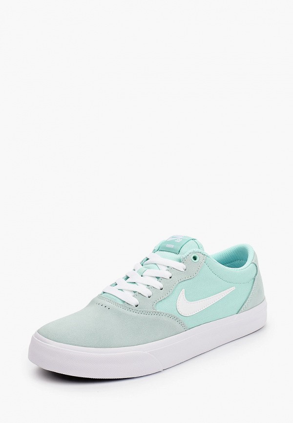 фото Кеды nike