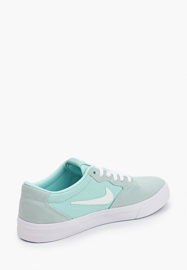 фото Кеды nike