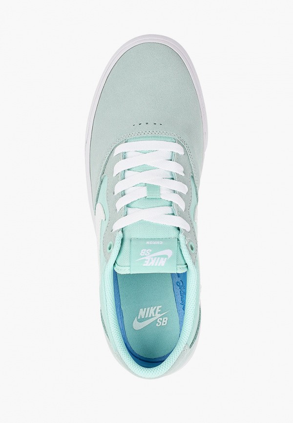 фото Кеды nike
