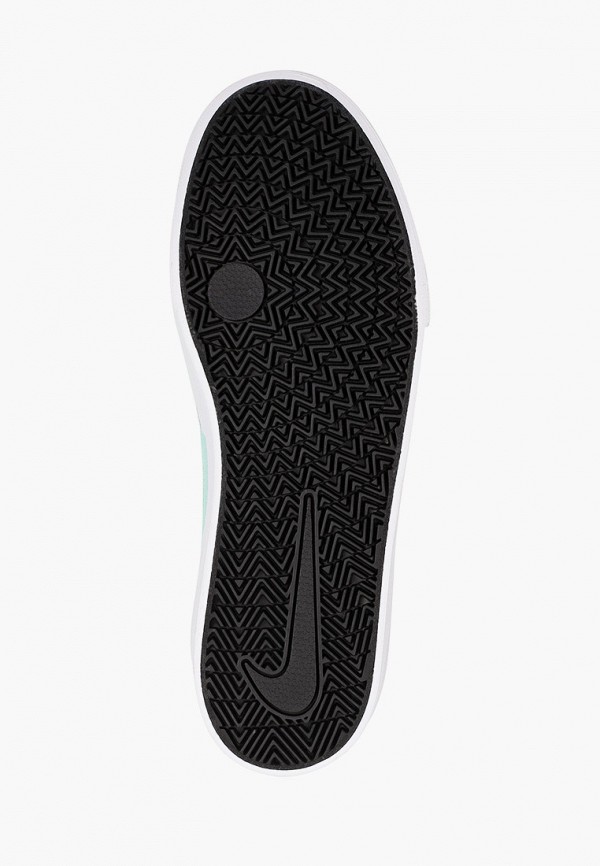 фото Кеды nike