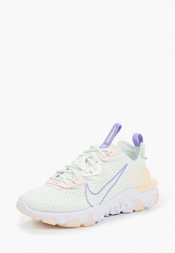 фото Кроссовки nike