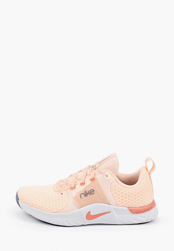 

Кроссовки Nike, Коралловый, W NIKE RENEW IN-SEASON TR 10