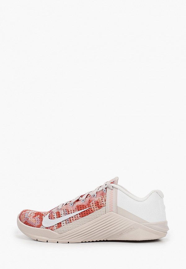 

Кроссовки Nike, Бежевый, WMNS NIKE METCON 6