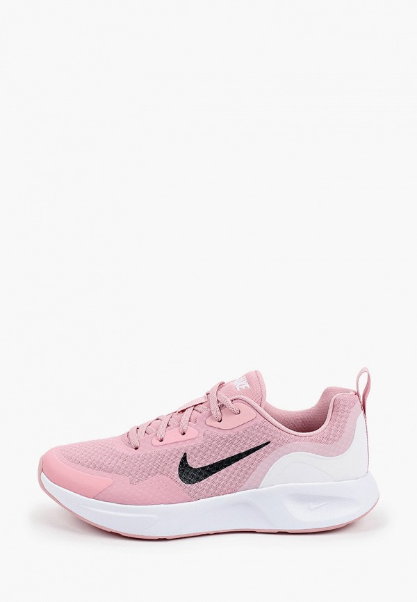 

Кроссовки Nike, Розовый, WMNS NIKE WEARALLDAY