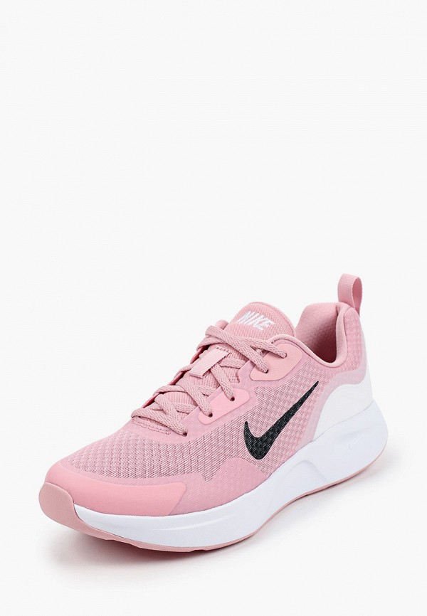 фото Кроссовки nike