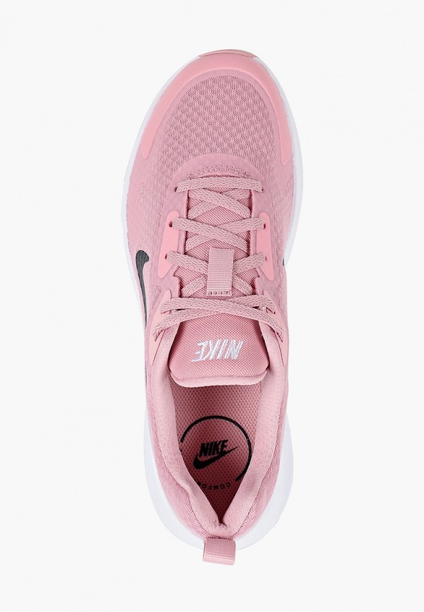 фото Кроссовки nike