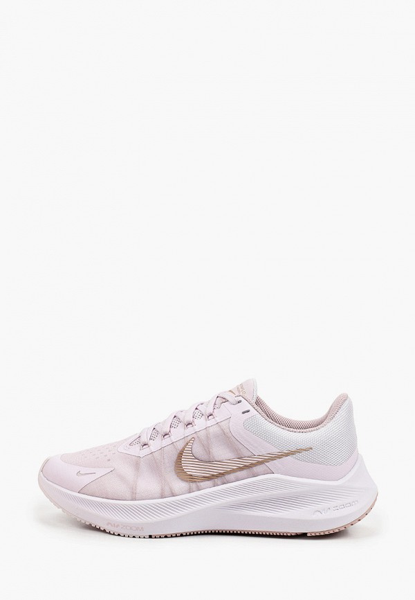 

Кроссовки Nike, Розовый, WMNS NIKE WINFLO 8