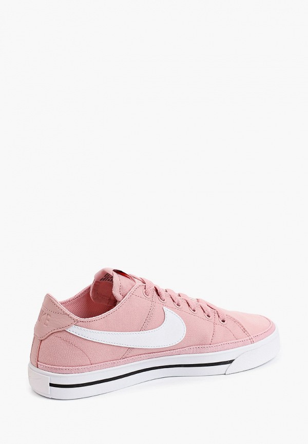 фото Кеды nike