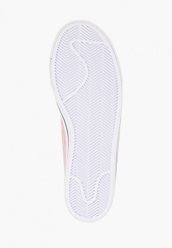 фото Кеды nike